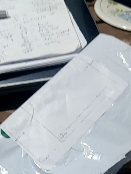 Buyer review image 1