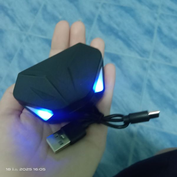 Buyer review image 2