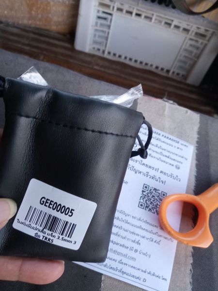 Buyer review image 2