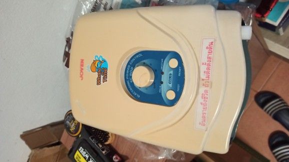Buyer review image 2