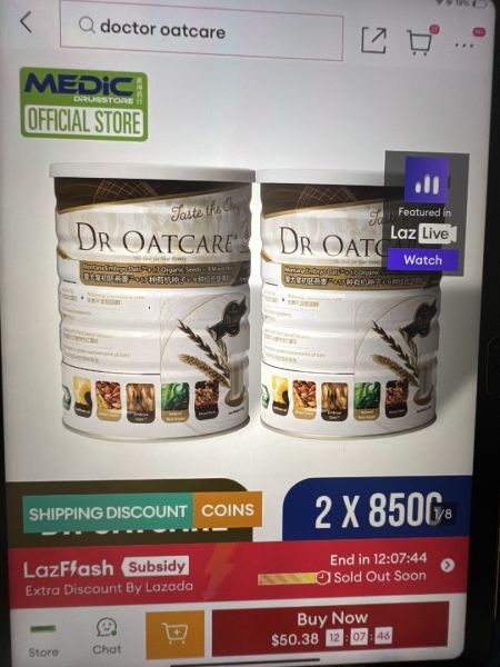 Buyer review image 1