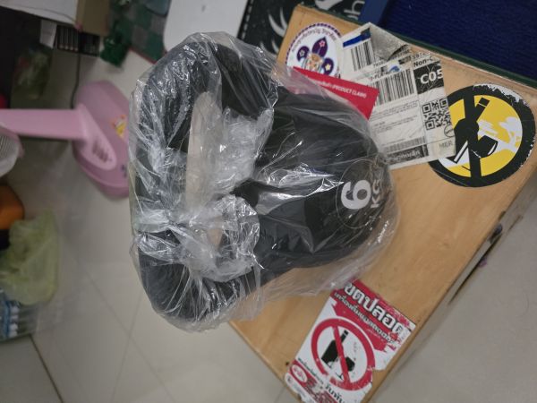 Buyer review image 1