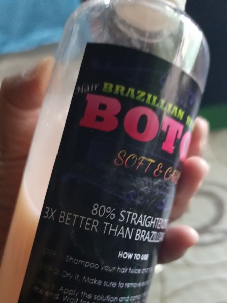 Buyer review image 1
