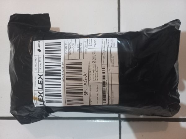 Buyer review image 1