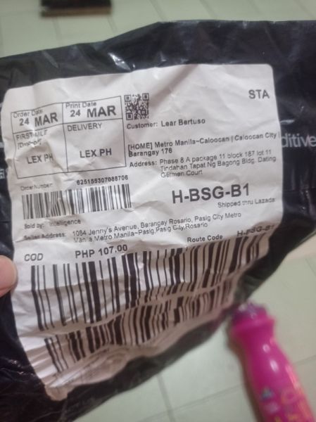 Buyer review image 4