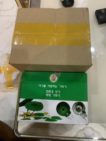 Buyer review image 1