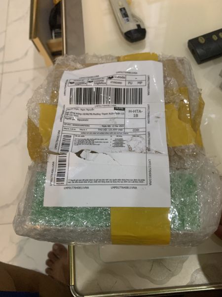 Buyer review image 4