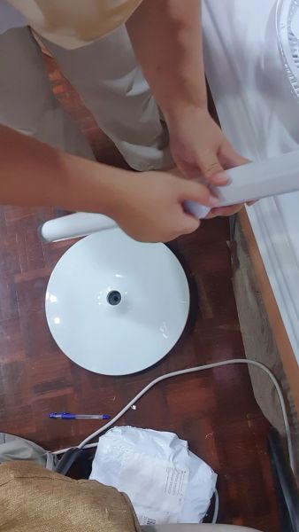 Buyer review image 2