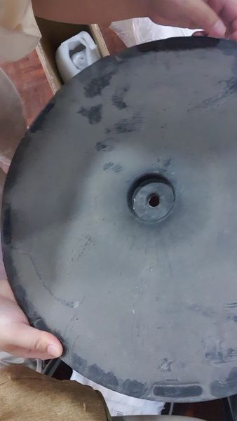 Buyer review image 1