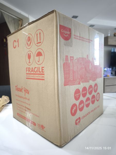 Buyer review image 3
