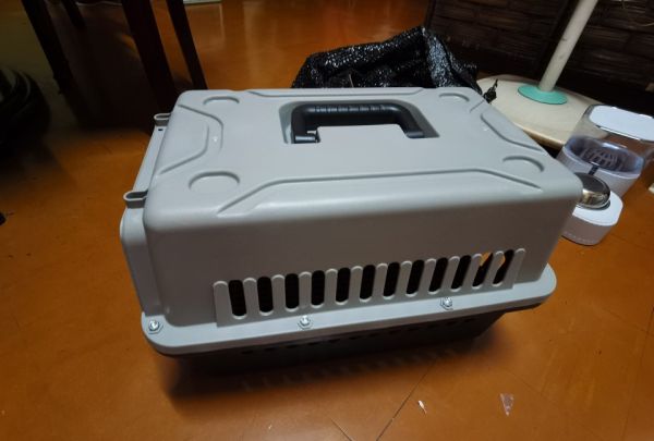 Buyer review image 2