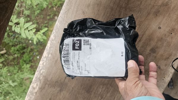 Buyer review image 3