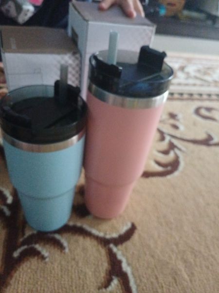 Buyer review image 2