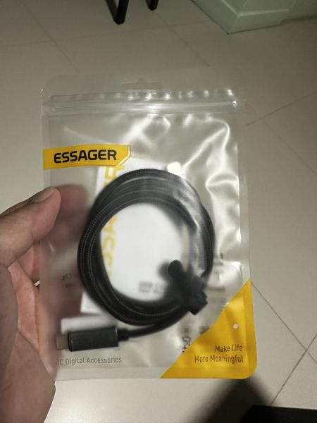 Buyer review image 2