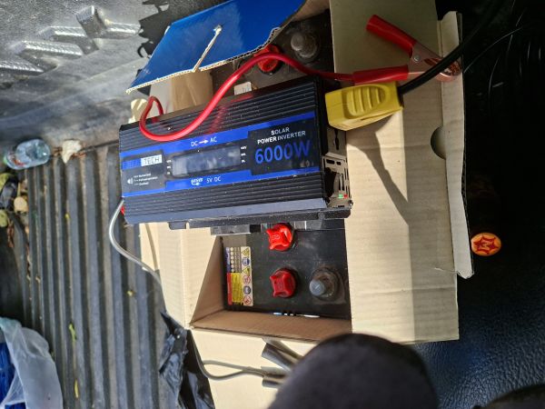 Buyer review image 1