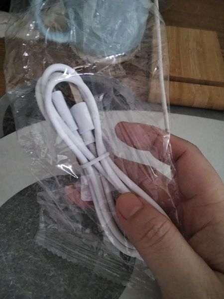 Buyer review image 1