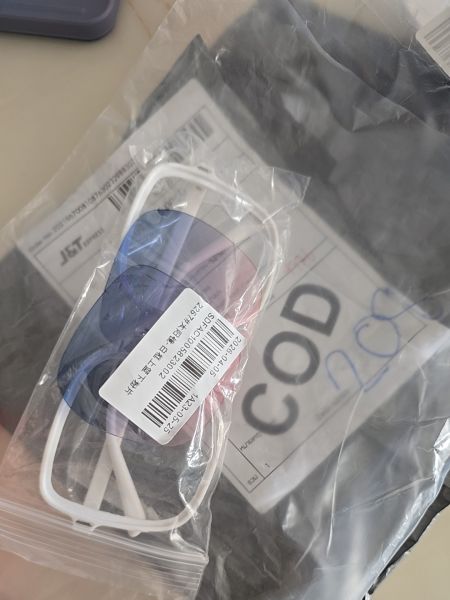 Buyer review image 1