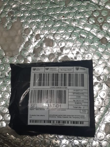 Buyer review image 1