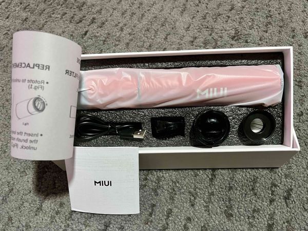 Buyer review image 5