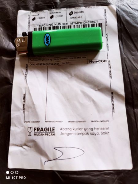Buyer review image 4
