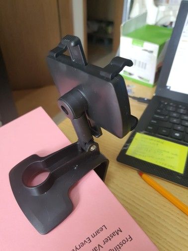 Buyer review image 2
