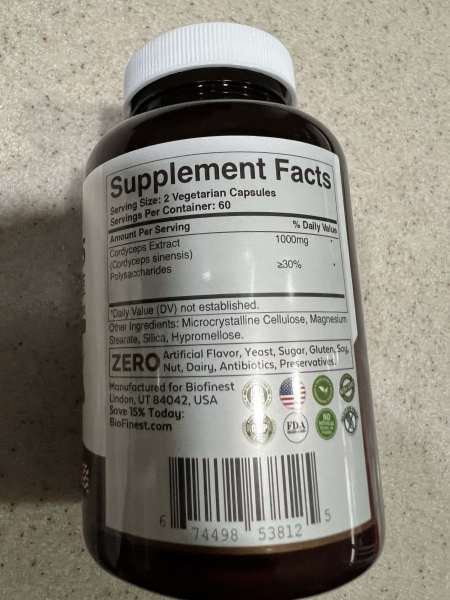 Buyer review image 2