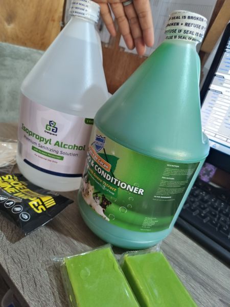 Buyer review image 2