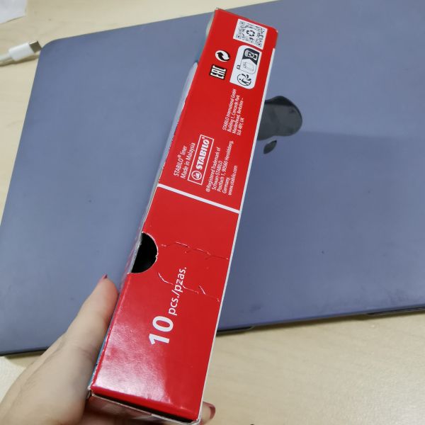 Buyer review image 2
