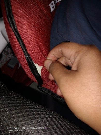 Buyer review image 1