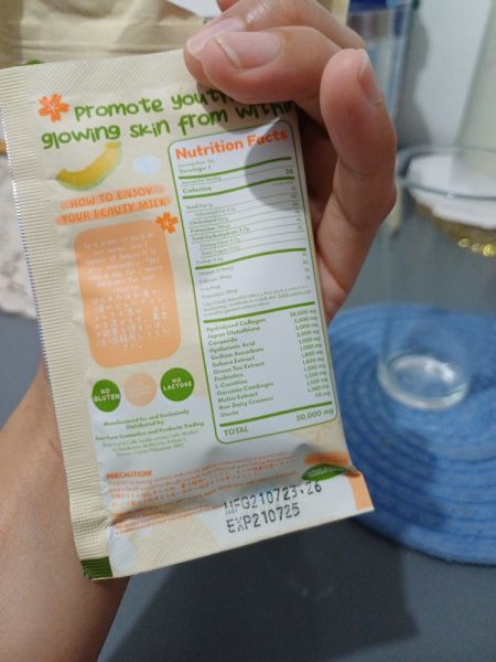Buyer review image 2