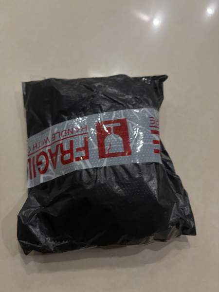 Buyer review image 2