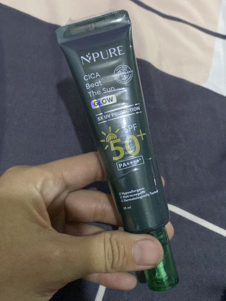 Buyer review image 1