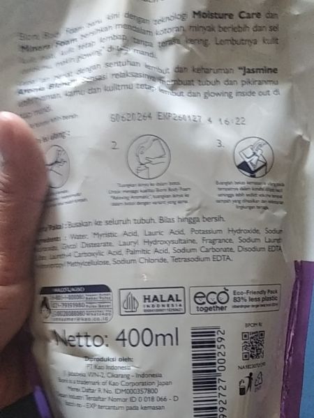 Buyer review image 2