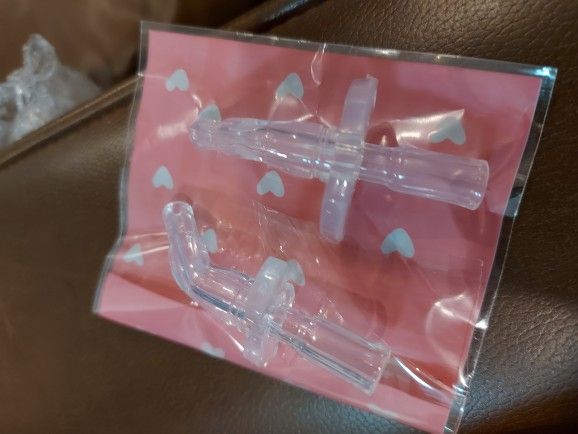 Buyer review image 2