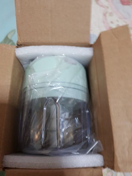 Buyer review image 1