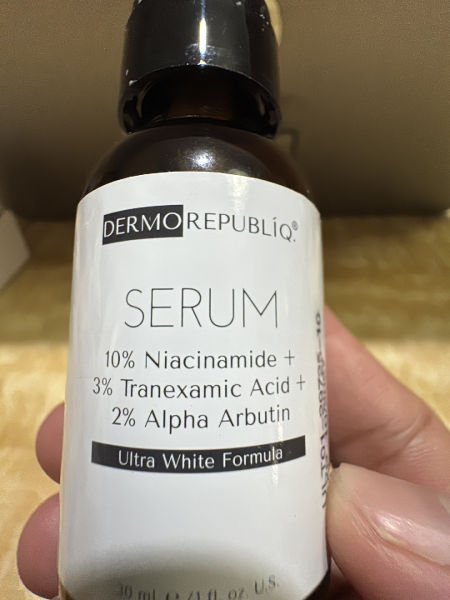 Buyer review image 2