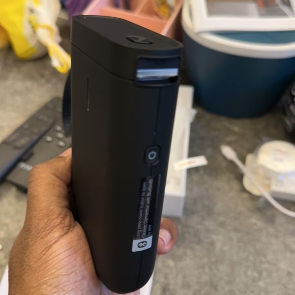 Buyer review image 2