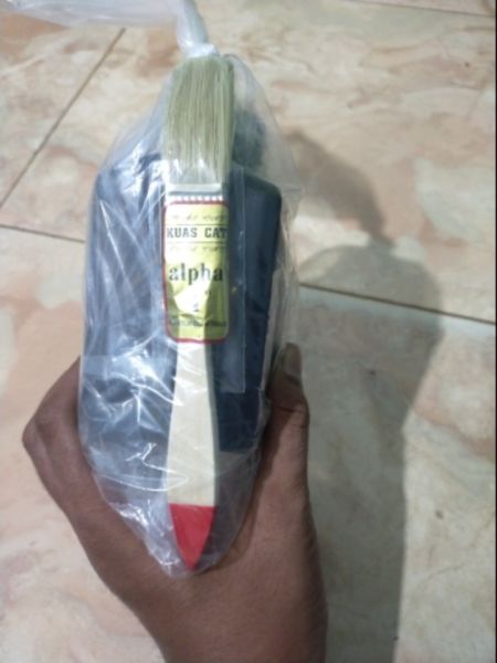 Buyer review image 2