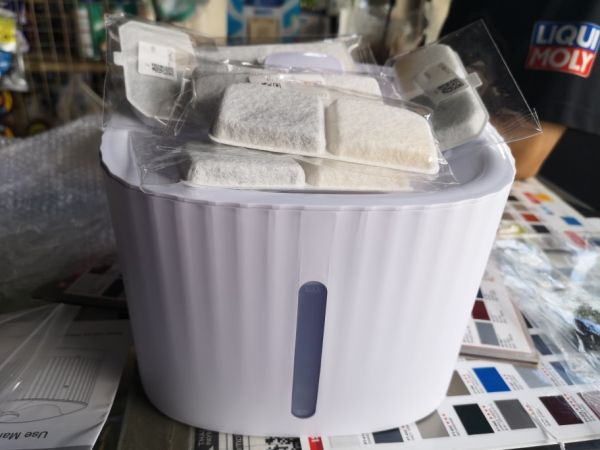 Buyer review image 1