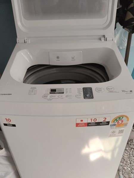 Buyer review image 1