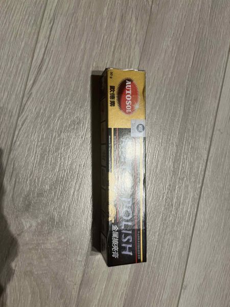 Buyer review image 2