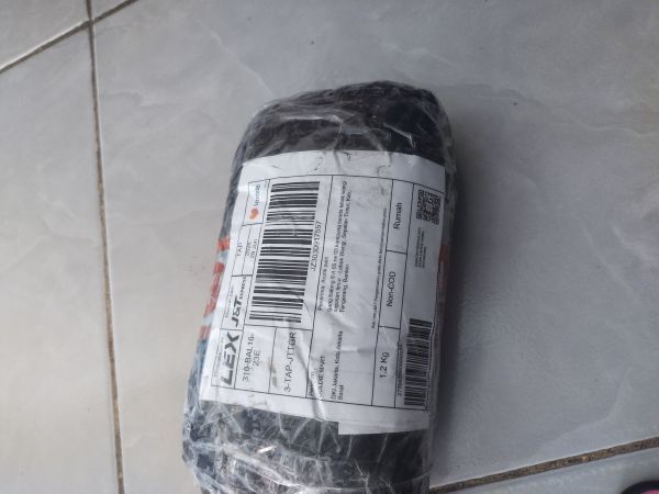 Buyer review image 2