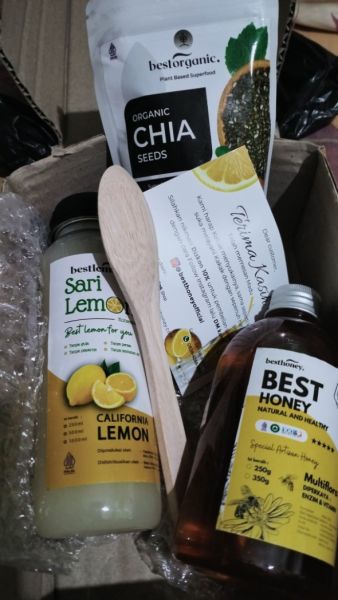 Buyer review image 2