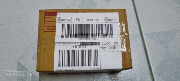 Buyer review image 1