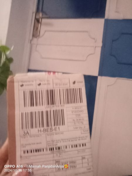 Buyer review image 5
