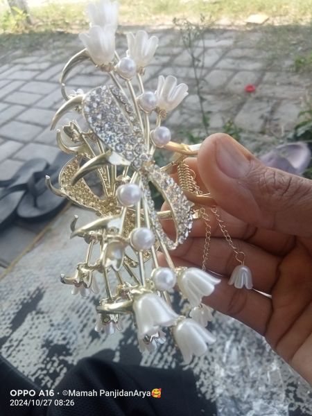 Buyer review image 2