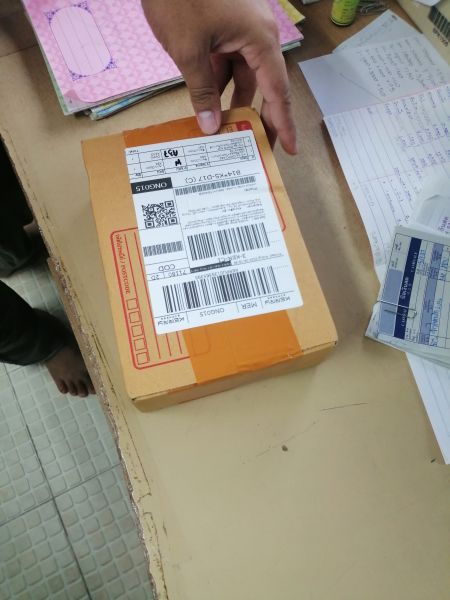 Buyer review image 1