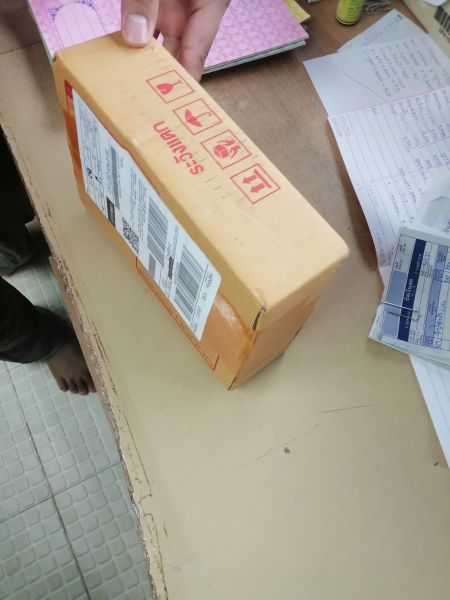 Buyer review image 2