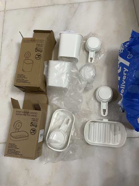 Buyer review image 1