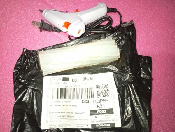 Buyer review image 5